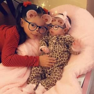 Meet your Posher, Yomaira guzman